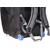 Orca OR-26 Camera Backpack with Built In Trolley (Černá)