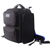 Orca OR-21 Backpack with External Pockets (Černá)