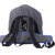 Orca OR-21 Backpack with External Pockets (Černá)
