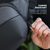 Gomatic Navigator RS Sling 1L, Black (Černá)