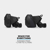 Gomatic Navigator RS Sling 1L, Black (Černá)
