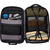 Gomatic Navigator 37L Wheeled Expandable Carry-On Bag (Black) (Černá)