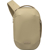 Gomatic Navigator RS Sling 10L, Sand (Béžová)