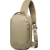 Gomatic Navigator RS Sling 6L, Sand (Béžová)