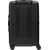 Gomatic METHOD Luggage Carry-On, Black (Černá)
