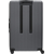 Gomatic METHOD Luggage Check-In, Gray (Šedá)