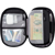 Gomatic Navigator Tech Organizer Black (Černá)