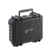 BW Outdoor Cases Type 500 / Black (empty) (Černá)