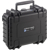 BW Outdoor Cases Type 500 / Black (pre-cut foam) (Černá)