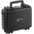 BW Outdoor Cases Type 1000 / Black (empty) (Černá)