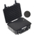 BW Outdoor Cases Type 1000 / Black (pre-cut foam) (Černá)