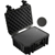 BW Outdoor Cases Type 3000 / Black (pre-cut foam) (Černá)