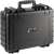 BW Outdoor Cases Type 5000 / Black (empty) (Černá)