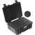 BW Outdoor Cases Type 5000 / Black (pre-cut foam) (Černá)
