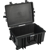 BW Outdoor Cases Type 6800 / Black (empty) (Černá)