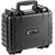 BW Outdoor Cases Type 3000 / Black (divider system) (Černá)
