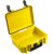 BW Outdoor Cases Type 500 / Yellow (empty) (Žlutá)