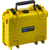 BW Outdoor Cases Type 500 / Yellow (empty) (Žlutá)