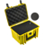 BW Outdoor Cases Type 2000 / Yellow (pre-cut foam) (Žlutá)