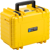 BW Outdoor Cases Type 2000 / Yellow (pre-cut foam) (Žlutá)