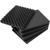 BW Outdoor Cases Type 3000 / Yellow (pre-cut foam) (Žlutá)