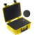 BW Outdoor Cases Type 4000 / Yellow (pre-cut foam) (Žlutá)