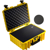 BW Outdoor Cases Type 5000 / Yellow (pre-cut foam) (Žlutá)