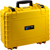 BW Outdoor Cases Type 5000 / Yellow (pre-cut foam) (Žlutá)
