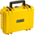 BW Outdoor Cases Type 1000 / Yellow (divider system) (Žlutá - divider system)