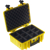 BW Outdoor Cases Type 4000 / Yellow (divider system) (Žlutá - divider system)