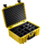 BW Outdoor Cases Type 5000 / Yellow (divider system) (Žlutá)