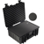 BW Outdoor Cases Type 6000 / Black (pre-cut foam) (Černá)