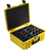 BW Outdoor Cases Type 6000 / Yellow (divider system) (Žlutá - divider system)