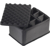 BW Outdoor Cases Divider system /RPD for type 2000 (Černá)
