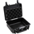 BW Outdoor Cases LP Lid pocket /LP for type 1000 (Černá)