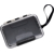 BW Outdoor Cases Type 200 with foam black/transparent (Černá)