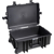 BW Outdoor Cases Type 6700 / Black (empty) (Černá)