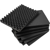 BW Outdoor Cases Type 6700 / Black (pre-cut foam) (Černá)