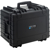 BW Outdoor Cases Type 5500 / Black (empty) (Černá - empty)