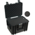 BW Outdoor Cases Type 5500 / Black (pre-cut foam) (Černá - pre-cut foam)