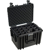 BW Outdoor Cases Type 5500 / Black (divider system) (Černá)