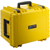 BW Outdoor Cases Type 5500 / Yellow (pre-cut foam) (Žlutá)