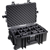 BW Outdoor Cases Divider system /RPD for type 6700 (Černá)