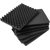 BW Outdoor Cases Pre-Cut Foam /SI for type 5500 (Černá)