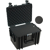 BW Outdoor Cases Pre-Cut Foam /SI for type 5500 (Černá)