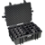 BW Outdoor Cases Type 6500 / Black  (divider system) (Černá)