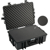 BW Outdoor Cases Pre-Cut Foam /SI for type 6500 (Černá)