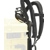 BW Outdoor Cases Backpack system (BPS/5000) for type 5000/5500/6000/6500/6600 (Černá)