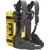 BW Outdoor Cases Backpack system (BPS/5000) for type 5000/5500/6000/6500/6600 (Černá)