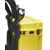 BW Outdoor Cases Backpack system (BPS/5000) for type 5000/5500/6000/6500/6600 (Černá)